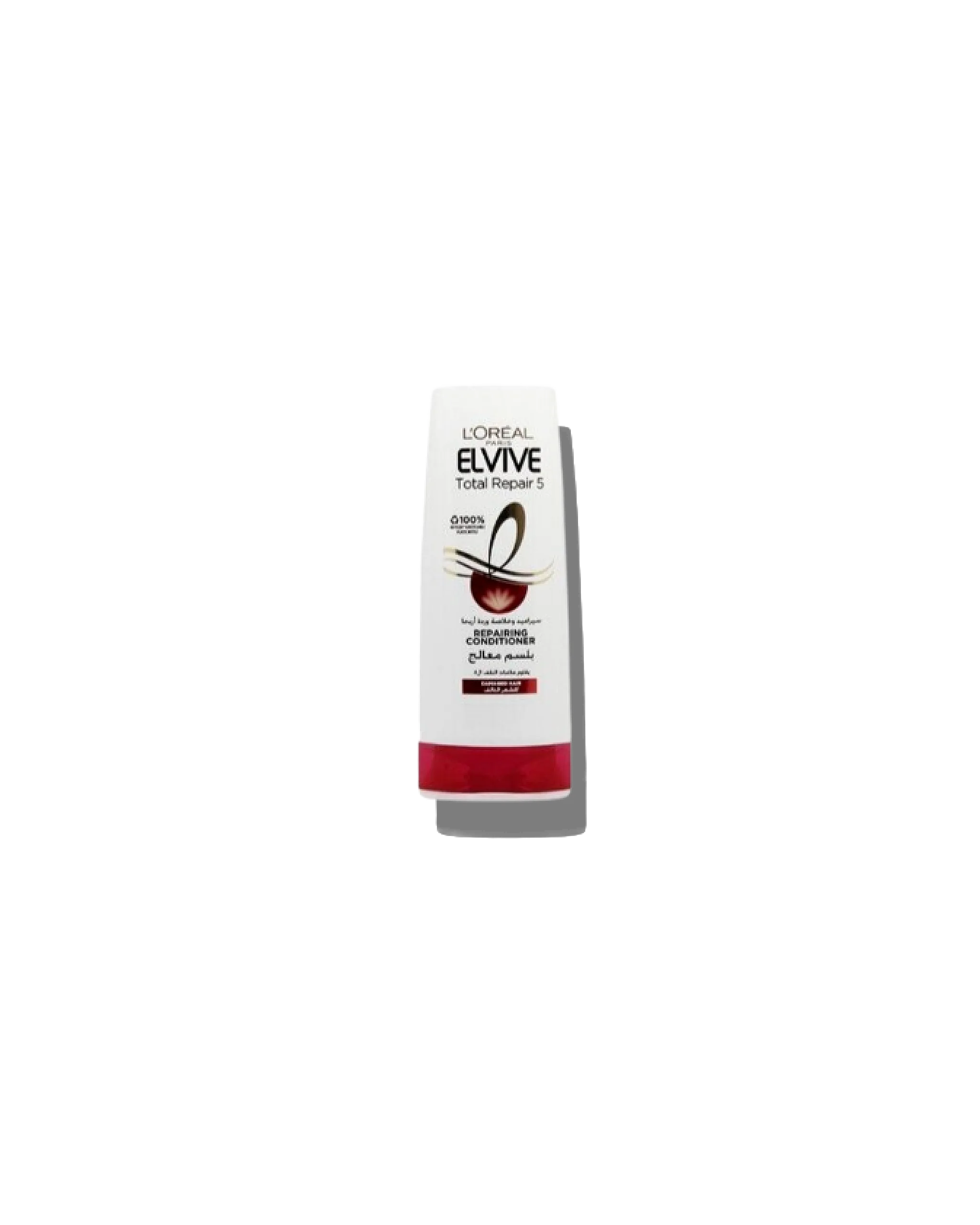 2004_original_ai_nobg_final_2048x2560 L'Oréal Elvive Total Repair 5 Conditioner 360ml - الصورة 1