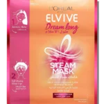 L'Oréal Dream Long Steam Hair Mask 20ml