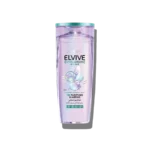 Loreal Elvive Hyaluron Pure 72H Purifying Shampoo 600ml