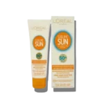 L'Oréal Sublime Sunblock SPF 50+ Cream 75ml