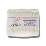 Cybele 50 Baby Cotton Buds