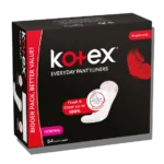 Kotex Daily 20 Liner Long - 10 liners