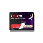 Kotex Maxi Night Pads 8 Pads