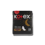 Kotex Maxi Protect Night Pads 24 Pads
