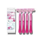 Gillette Simply Max Disposable Razor 5 pcs