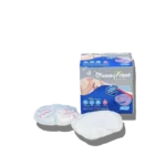 Mummy Friend Breast Pads 36 Pcs