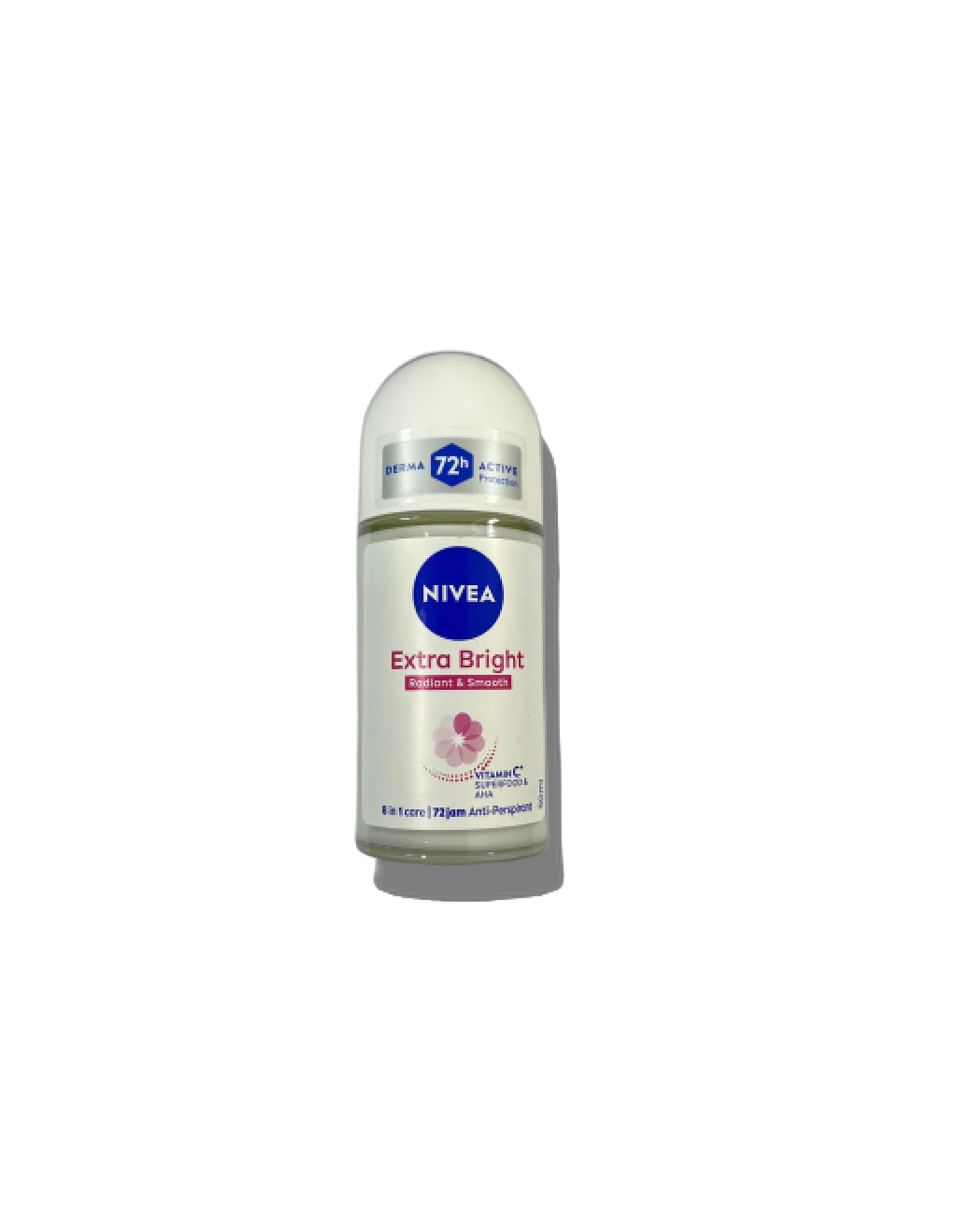 2108_original_ai_nobg_final_2048x2560 Nivea Extra Bright 72h Deodorant Roll-On 50 ml - الصورة 1