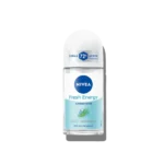 Nivea Fresh Energy Deodorant Roll-On 50ml