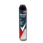 Rexona AntiBacterial Protection 72h Deodorant Spray 200ml