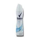 Rexona Cotton Dry 72h Deodorant Spray 200ml