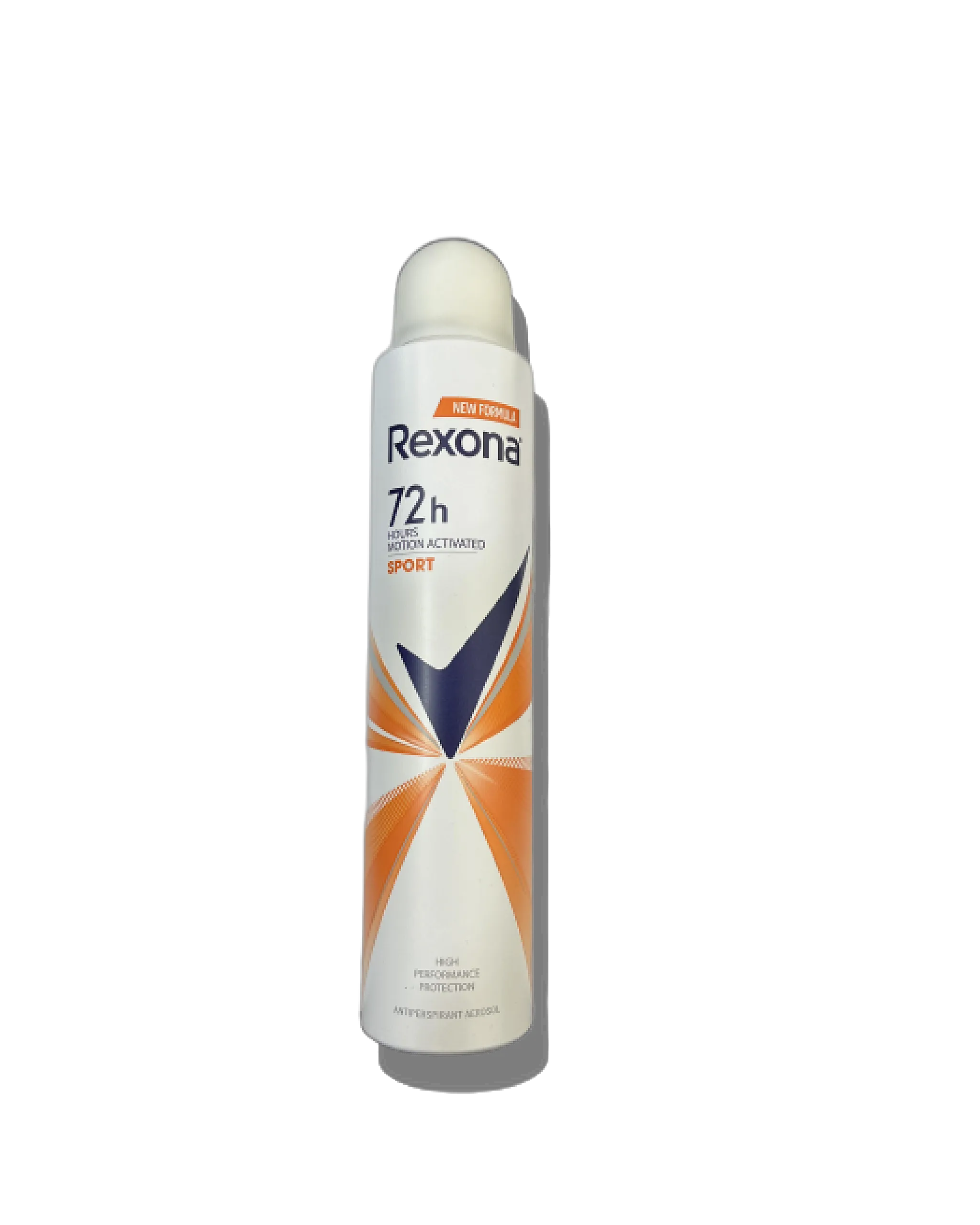2116_original_ai_nobg_final_2048x2560 Rexona Sport 72h Anti-Perspirant Spray for Women 200 ml - الصورة 1