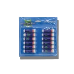 Vapour Rub Inhaler 12 Pieces by Asha