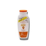 LBP AMK Sensitive Cleansing Wash Orange
