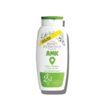 LBP AMK Sensitive Cleansing Wash Purple