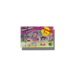 Hero Kids Girl 15-Piece Spoon Set