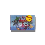 Hero Kids Sonic 15 Spoon