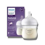 Philips Avent Natural Response Bottle 125ml