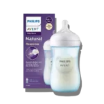 Philips Avent Natural Bottle Blue 260ml