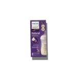 Philips Avent Natural Baby Bottle with Giraffe Design 260ml