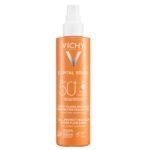 Vichy Fluid Spray SPF 50+ 200 ml