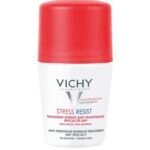 Vichy Deodorant Stress Red