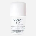 Vichy Deodorant Anti-Transpirant White