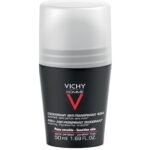 Vichy Deodorant Anti-Transpirant Black