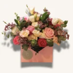 Dear Juliet Flower Bouquet