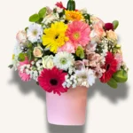 The Garden Flower Bouquet
