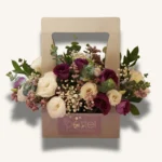 The Royal Jewel Flower Bouquet