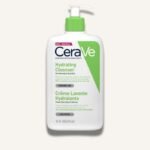 Cerave Hydrating Cleanser 473ml