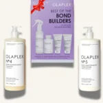 Olaplex (NO.4 1000ml + NO.5 1000ml + Bond Builder Set)