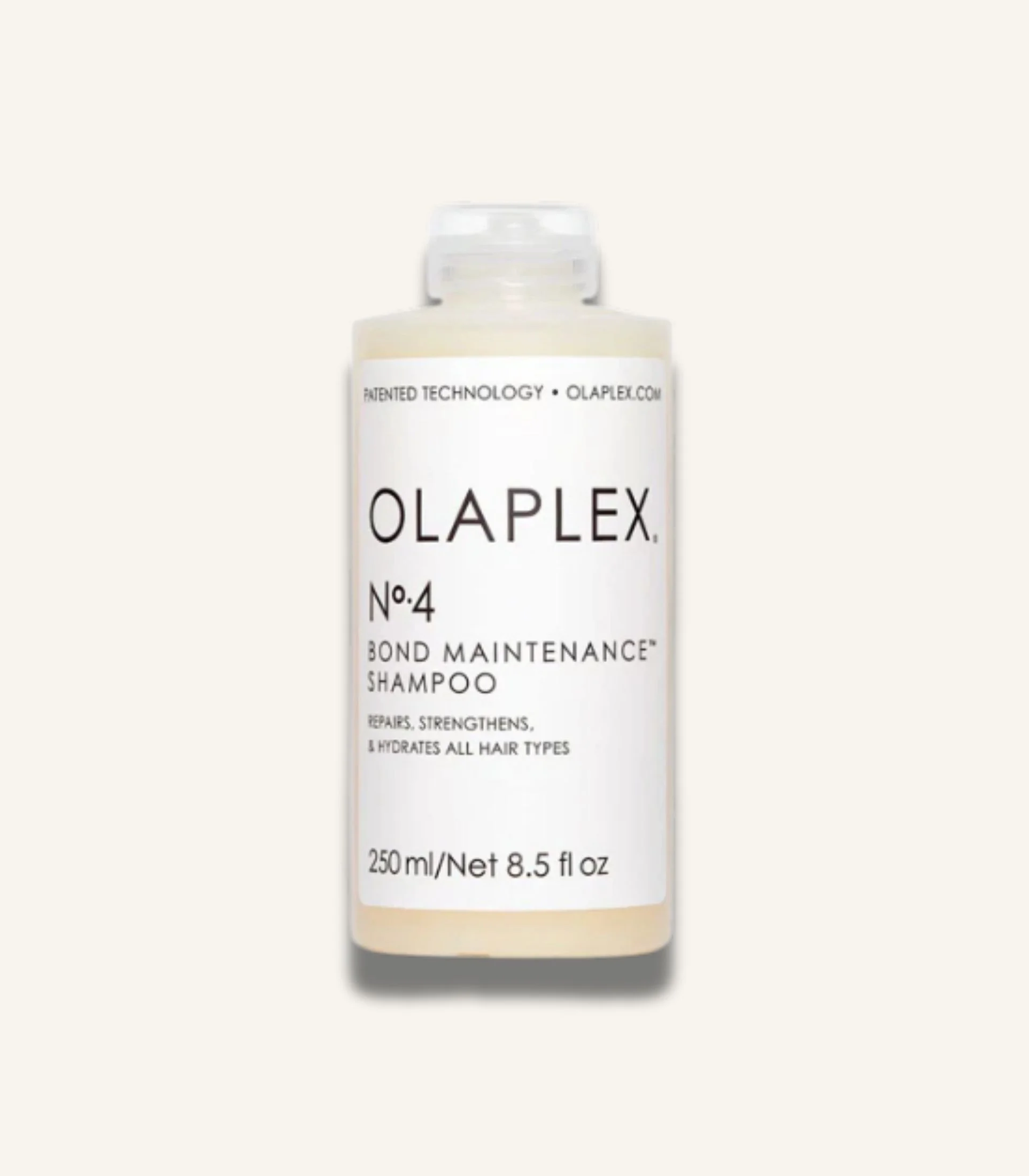 IMG_4140 Olaplex NO.4 Bond Maintenance Shampoo 250ml - الصورة 1