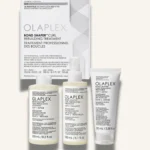 Olaplex Bond Shaper Curl Rebuilding Treatment  Kit