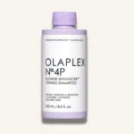 Olaplex NO.4P Toning Purple Shampoo 250ml