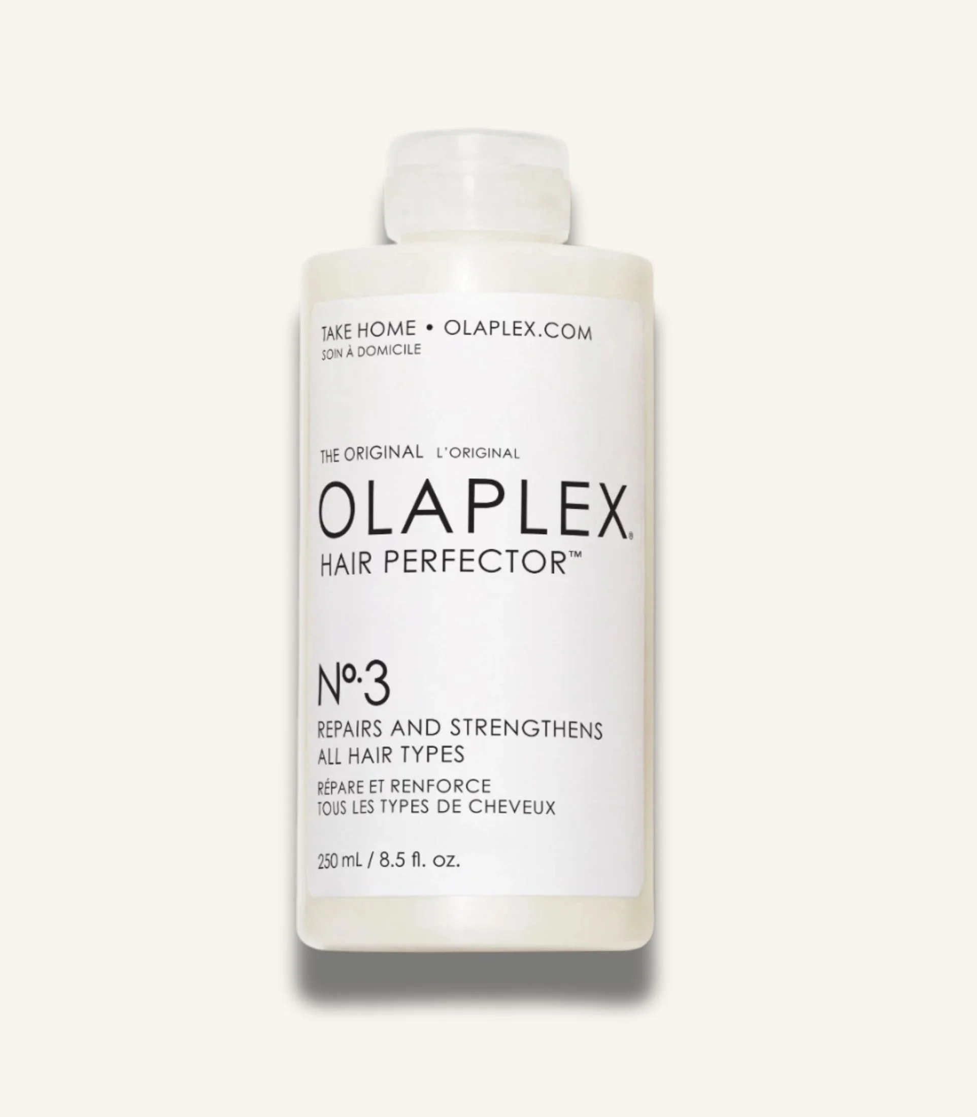 IMG_4165 Olaplex NO.3 Hair Perfector 250ml - الصورة 1