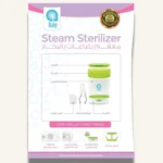 aBaby Steam Sterilizer
