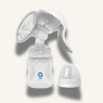 aBaby Manual Breast Pump