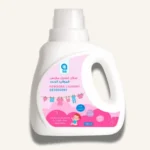 aBaby Newborn Laundry Wash, 1 Liter Hypoallergenic, Safe for Sensitive Skin