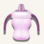aBaby Soft Spout Training Cup 180ml, +6M