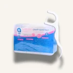 aBaby Dental Floss Picks, 50PCS