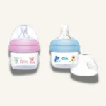 aBaby Milk And Herbal Feeding Bottle 60ml