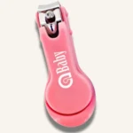 aBaby TinyTrim Baby Nail Clipper, +0M