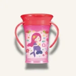 aBaby Magic Natural Cup 360, 270ml +9M