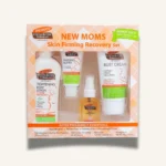 Palmer's New Moms Post-Pregnancy Skin Recovery Set