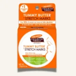 Palmer’s Tummy Butter for Stretch Marks, Cocoa Butter Formula With Vitamin E, 125g