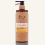 Shea Miracles Shampoo 300ml