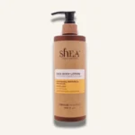Shea Miracles Body Lotion 300ml