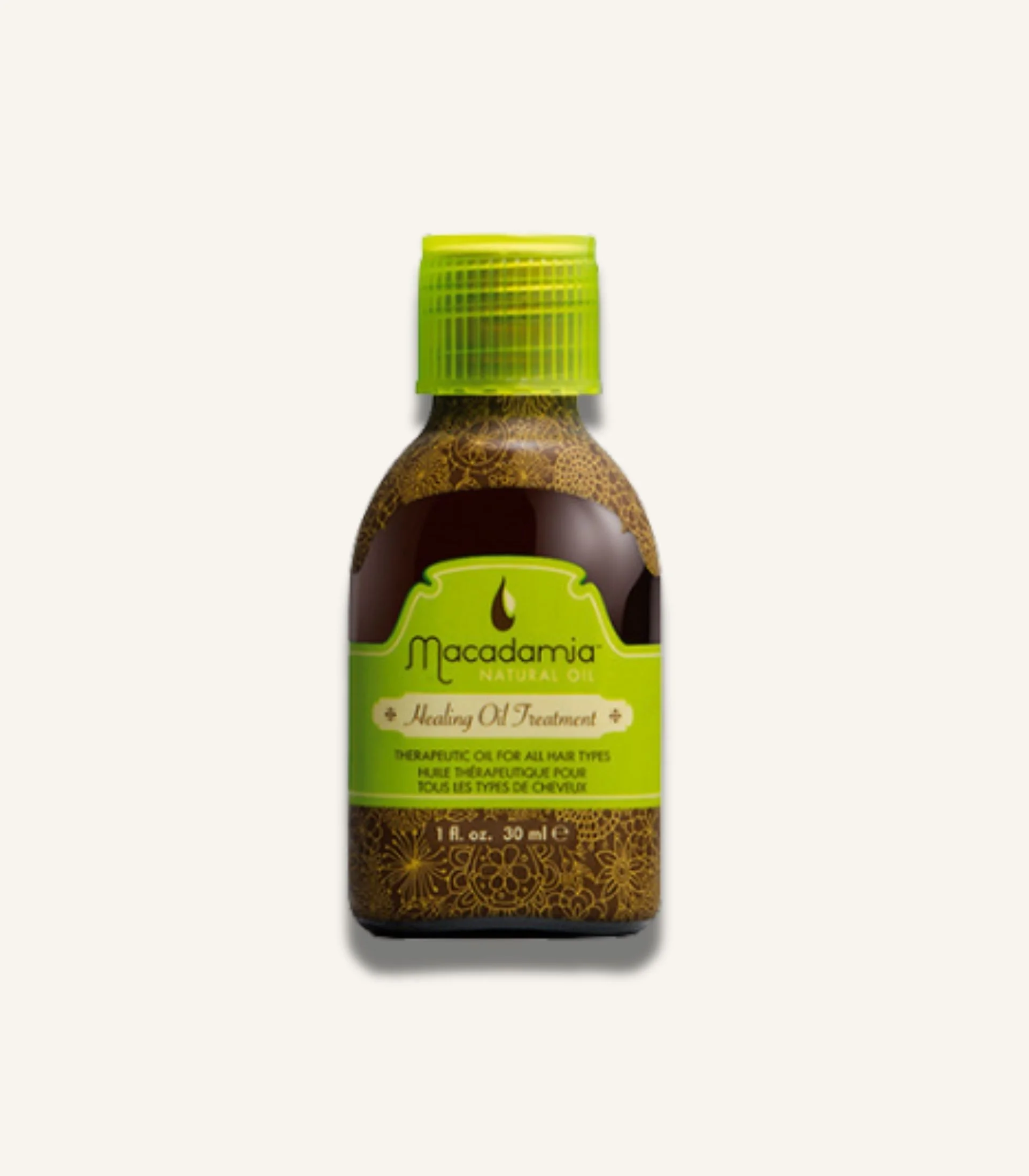 IMG_4411 Macadamia Healing Oil Treatment 30ml - الصورة 1
