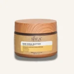Shea Miracles Raw Shea Butter 150ml